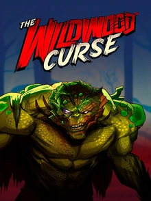 Wildwood Curse