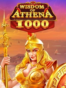 Wisdom of Athena 1000